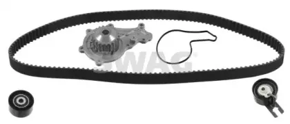 Водяной насос + комплект зубчатого ремня SWAG купить